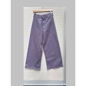 Universal Thread Women’s sailor wide leg jeans size 6